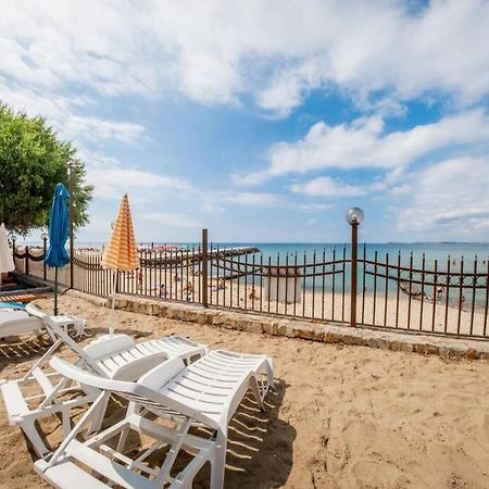 אלניטה Messambria Fort Beach - Premium Apartments מראה חיצוני תמונה