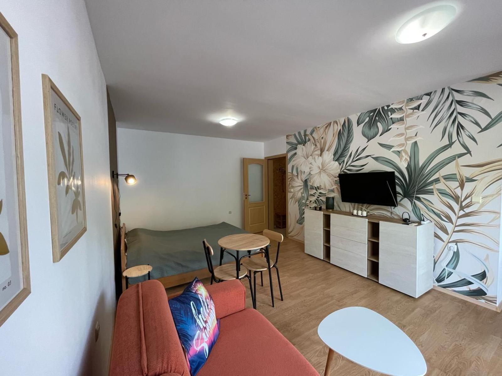 אלניטה Messambria Fort Beach - Premium Apartments מראה חיצוני תמונה