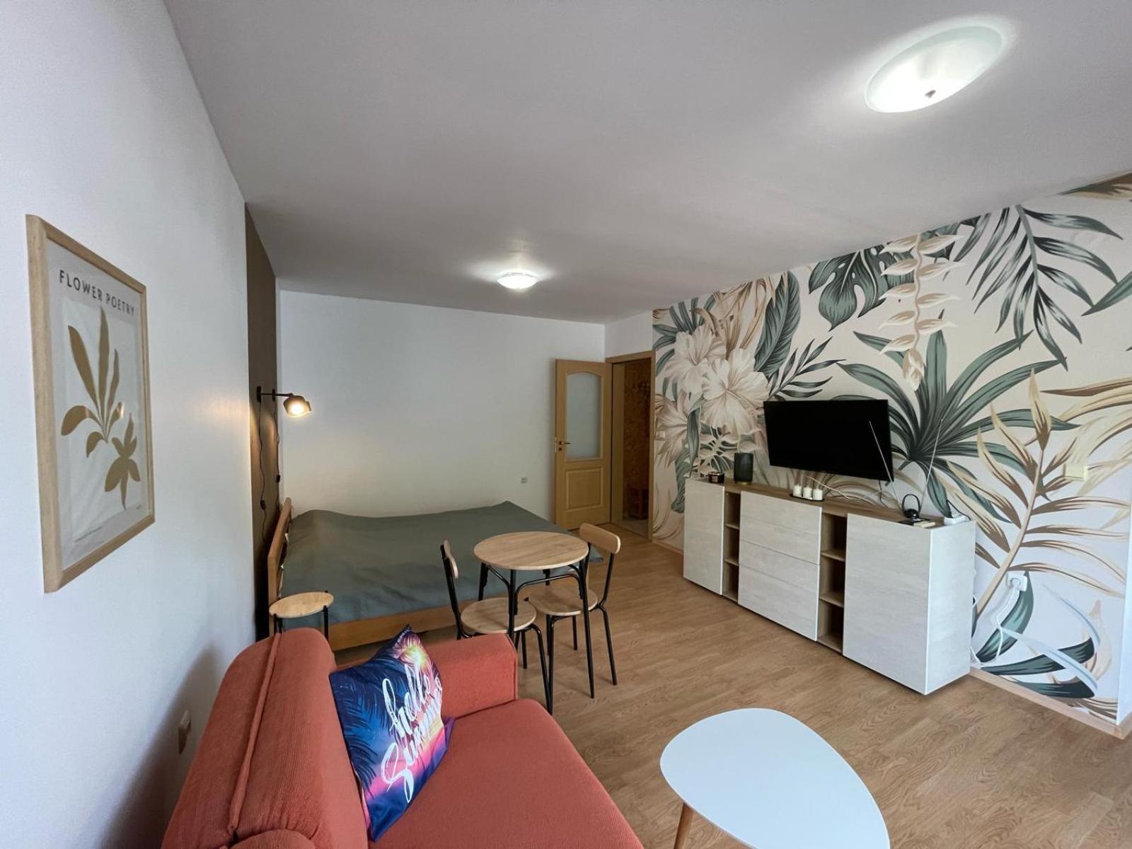 אלניטה Messambria Fort Beach - Premium Apartments מראה חיצוני תמונה