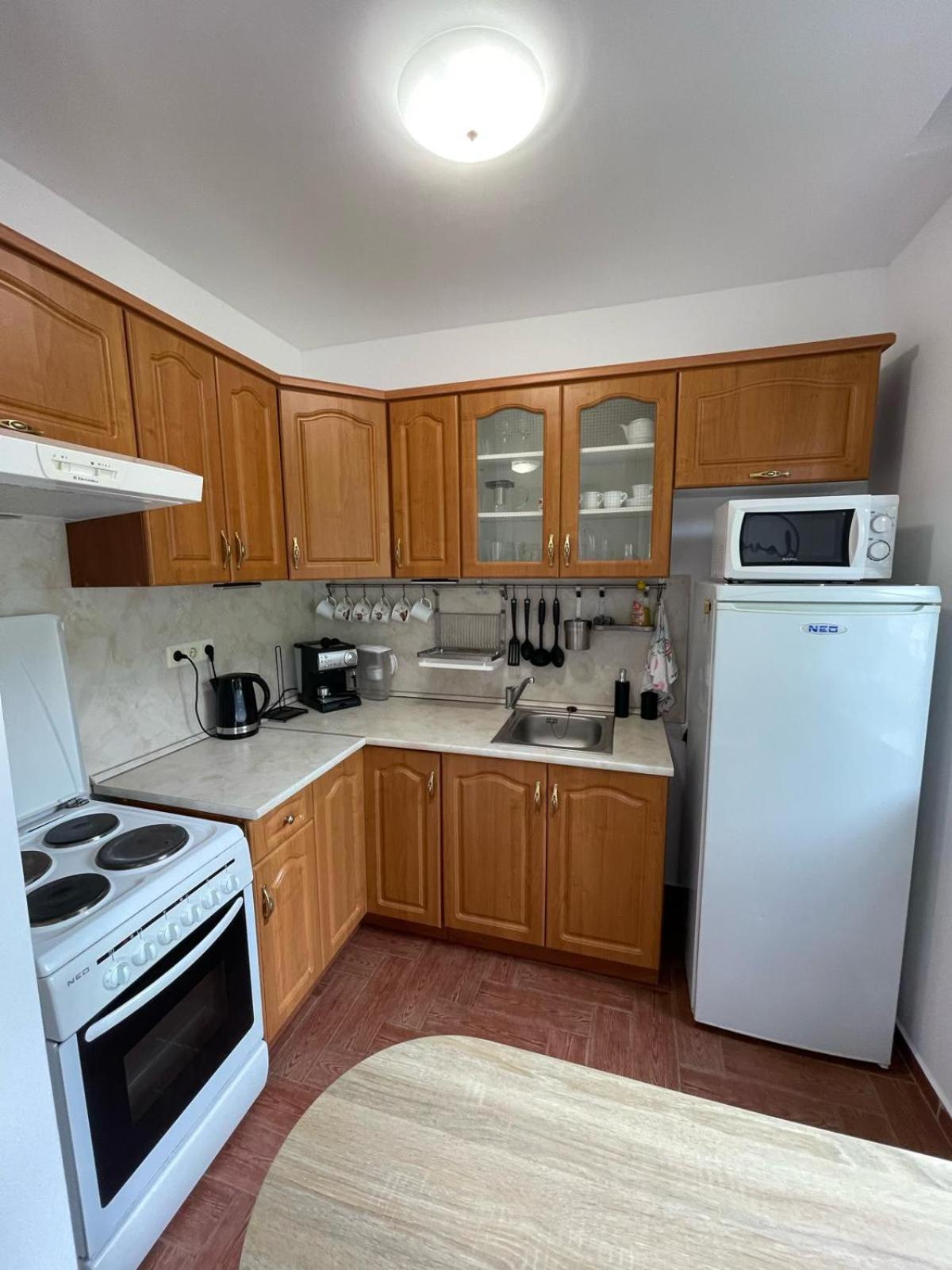 אלניטה Messambria Fort Beach - Premium Apartments מראה חיצוני תמונה