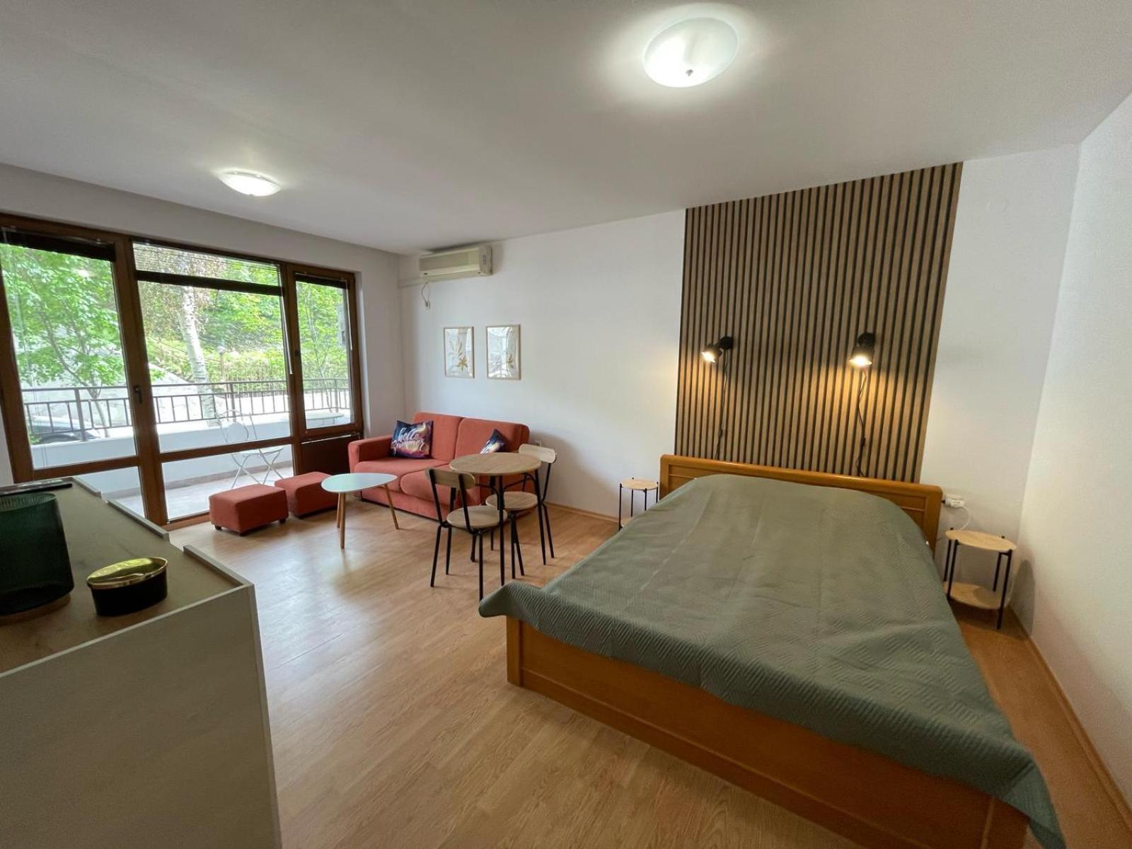 אלניטה Messambria Fort Beach - Premium Apartments מראה חיצוני תמונה